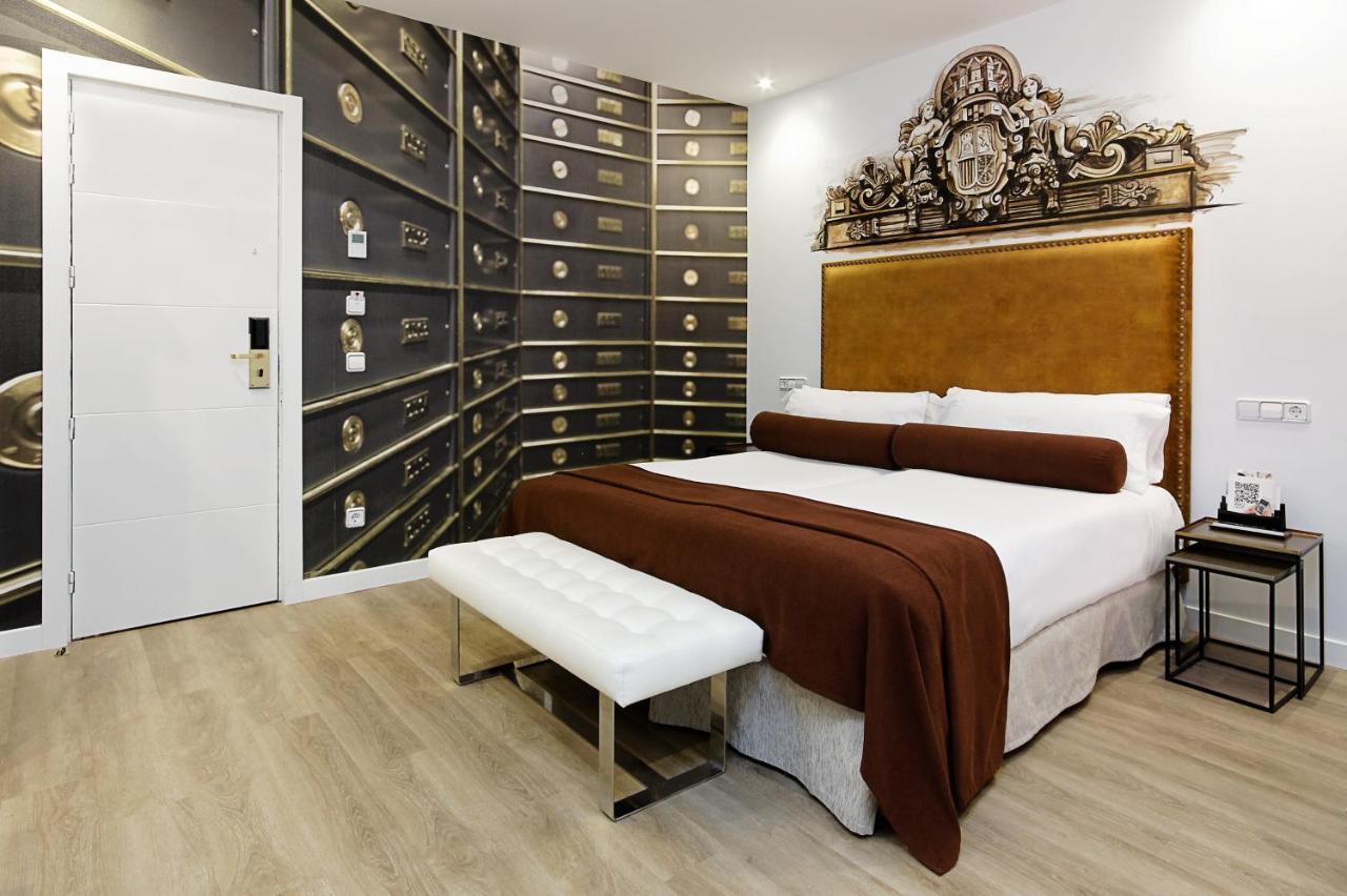 Hotel Grupotel Mayorazgo Madri