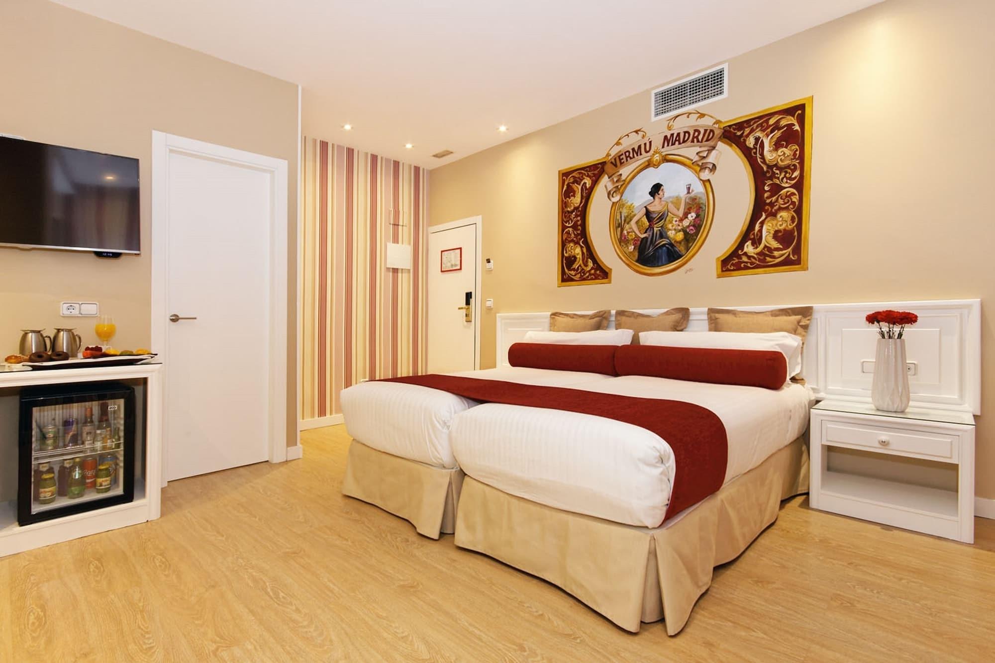 Hotel Grupotel Mayorazgo 4*