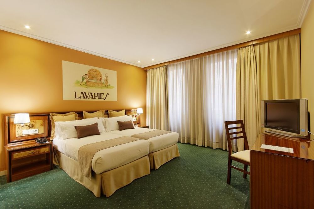 Grupotel Mayorazgo 4* Madri