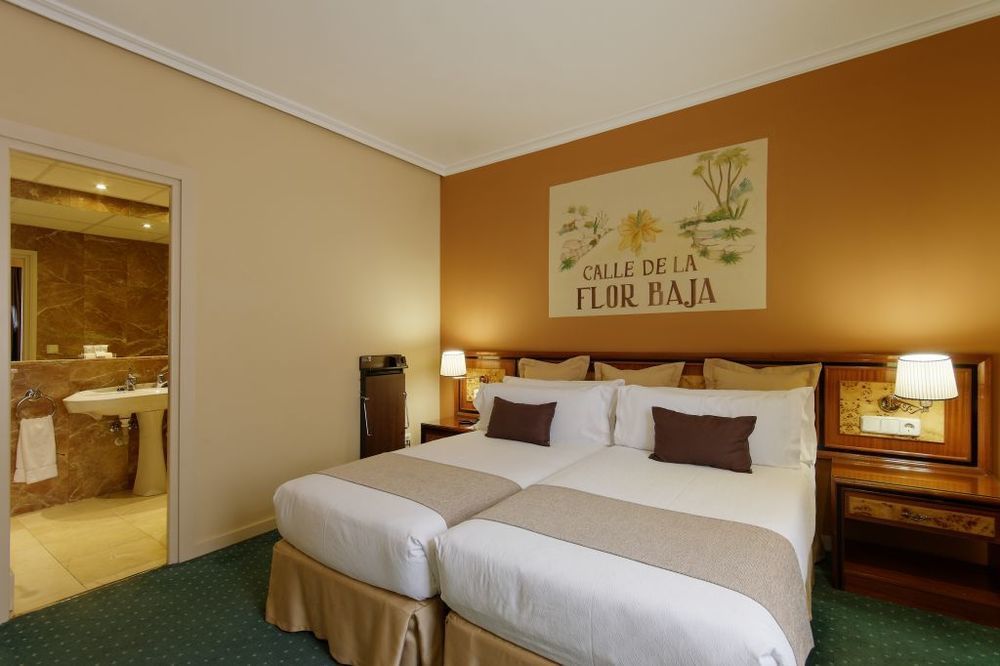 Grupotel Mayorazgo Madri
