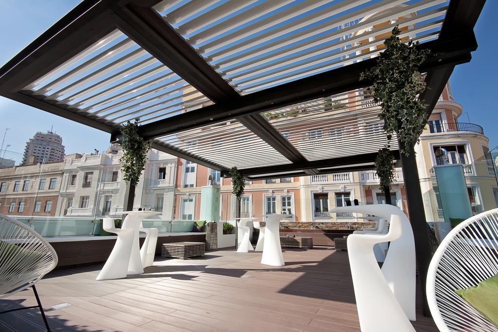 Grupotel Mayorazgo Madri
