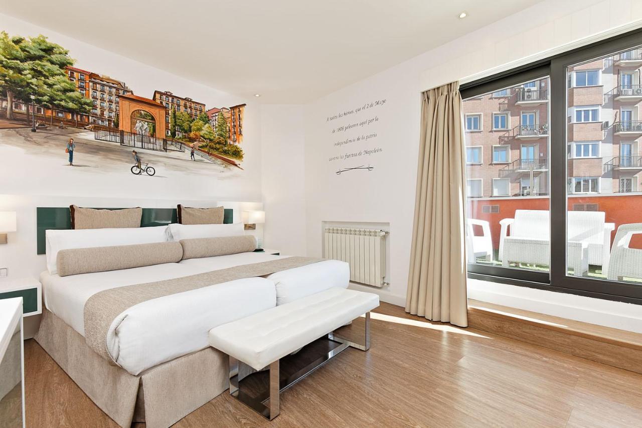 Grupotel Mayorazgo Madri